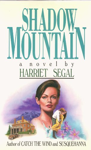 cover image Shadow Mountain