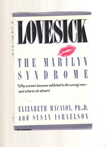 cover image Lovesick