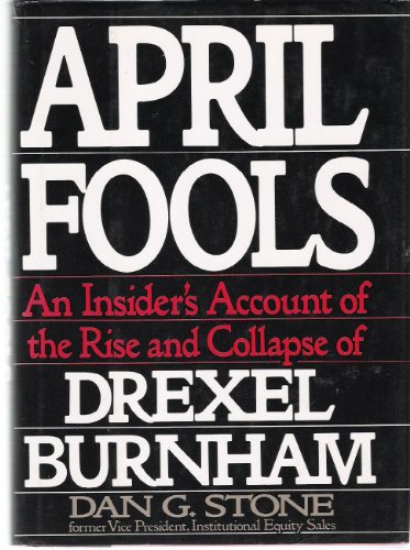 cover image April Fools