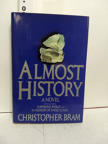 cover image Almost History
