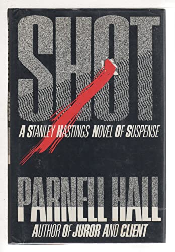 cover image Shot