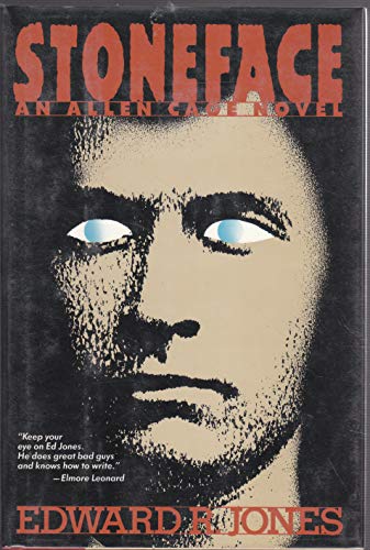 cover image Stoneface