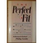 cover image Perfect Fit