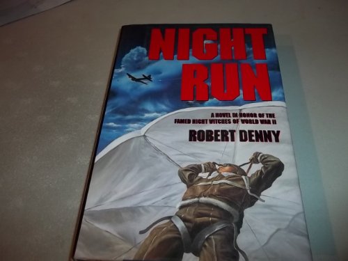 cover image Night Run