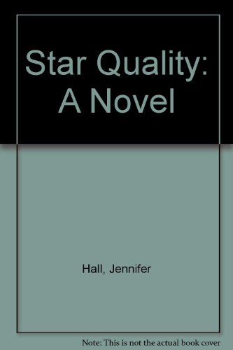 cover image Star Quality