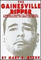 cover image The Gainesville Ripper