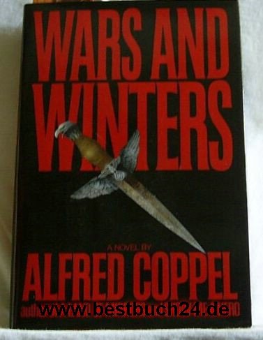 cover image Wars and Winters