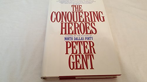 cover image The Conquering Heroes
