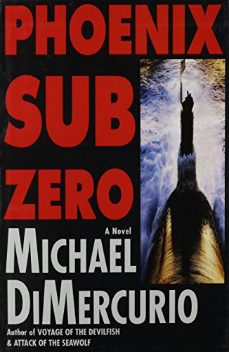 cover image Phoenix Sub Zero