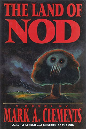 cover image The Land of Nod
