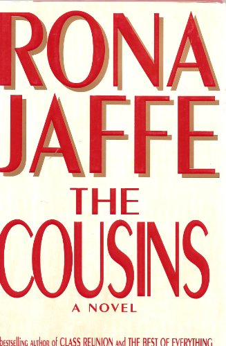 cover image The Cousins