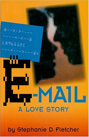 cover image E-mail