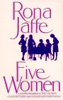 cover image Five Women