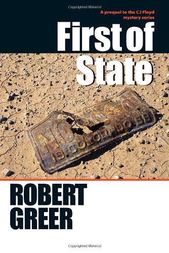 cover image First of State