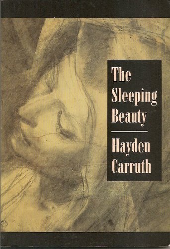 cover image The Sleeping Beauty