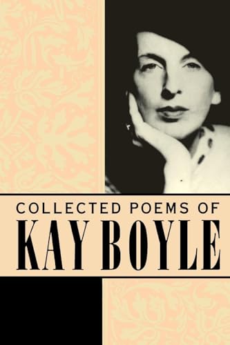 cover image Collected Poems