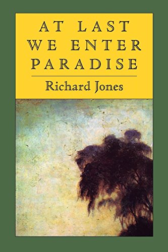 cover image At Last We Enter Paradise