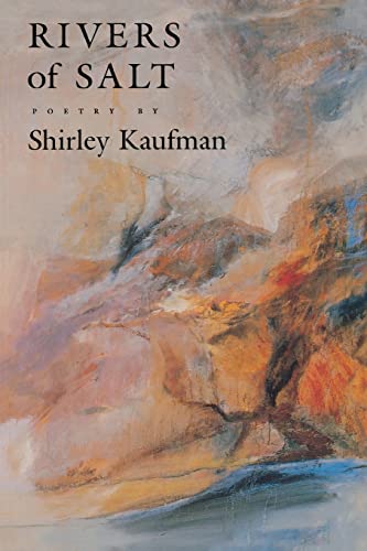cover image Rivers of Salt
