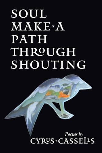 cover image Soul Make a Path Through Shouting