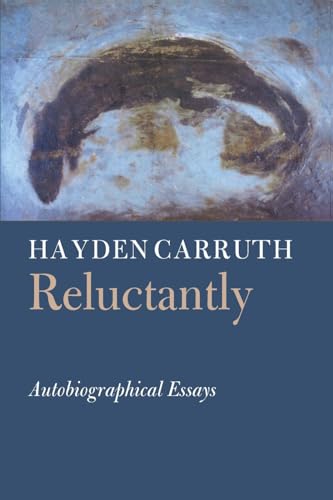 cover image Reluctantly