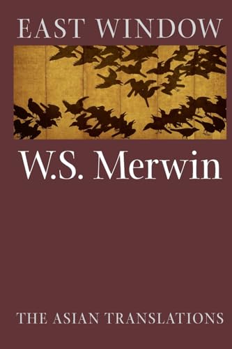 cover image East Window: The Asian Translations