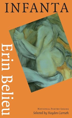 cover image Infanta