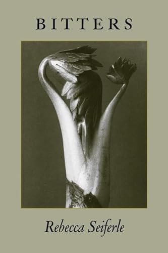 cover image BITTERS