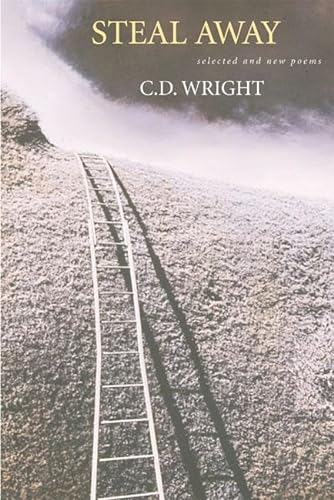 cover image STEAL AWAY: Selected and New Poems