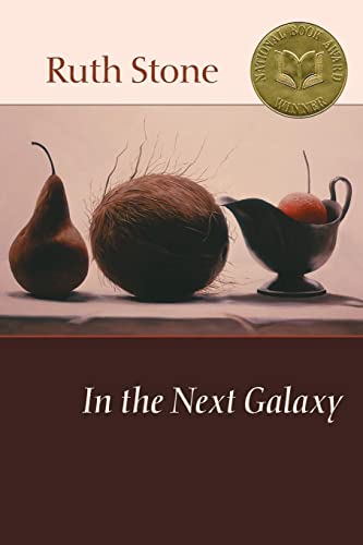 cover image IN THE NEXT GALAXY