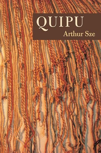 cover image Quipu