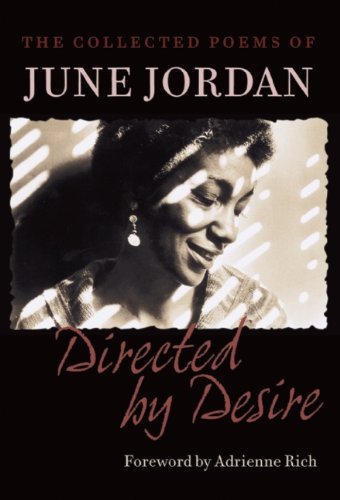 cover image Directed by Desire: The Collected Poems