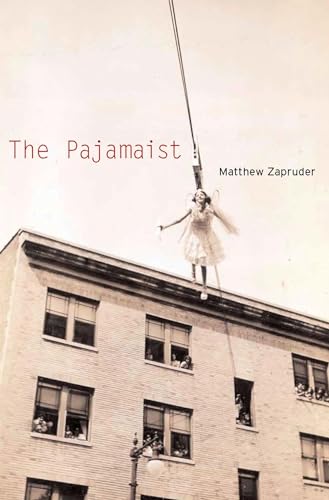 cover image The Pajamaist