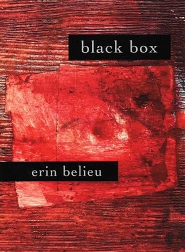 cover image Black Box