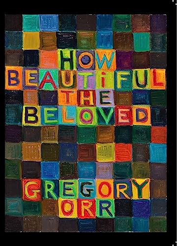 cover image How Beautiful the Beloved
