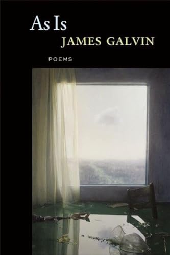 cover image As Is