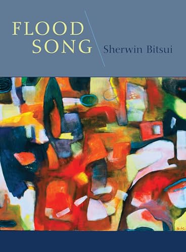cover image Flood Song