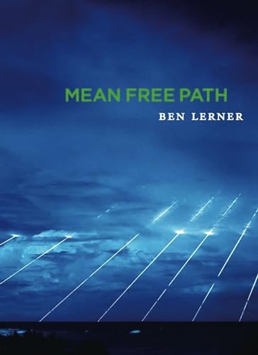 cover image Mean Free Path