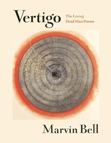 cover image Vertigo
