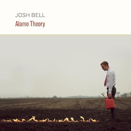 cover image Alamo Theory