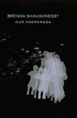 cover image Our Andromeda