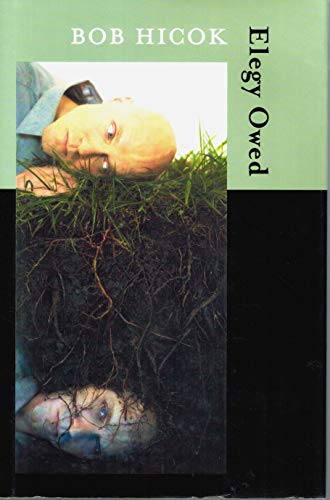 cover image Elegy Owed