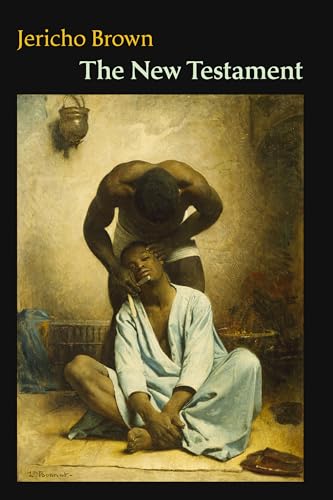 cover image The New Testament