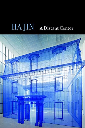 cover image A Distant Center