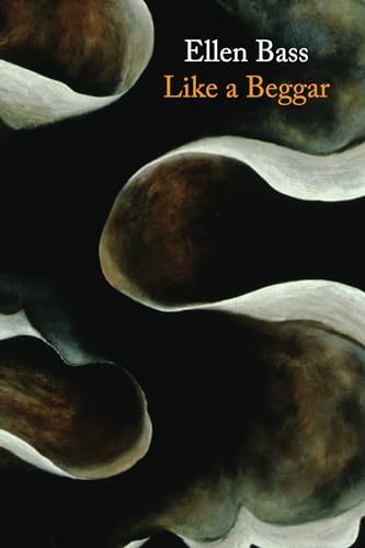 cover image Like a Beggar