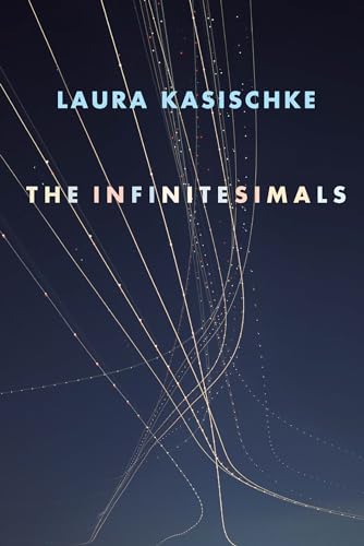 cover image The Infinitesimals