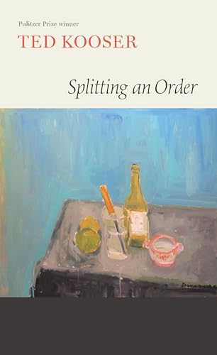 cover image Splitting an Order