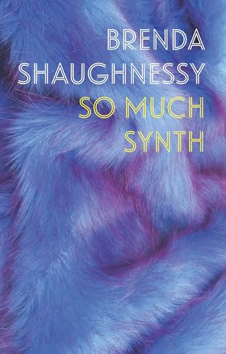 cover image So Much Synth