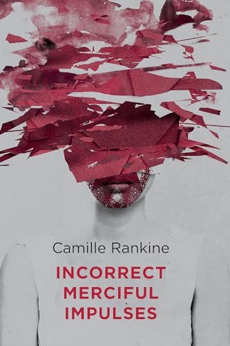 cover image Incorrect Merciful Impulses