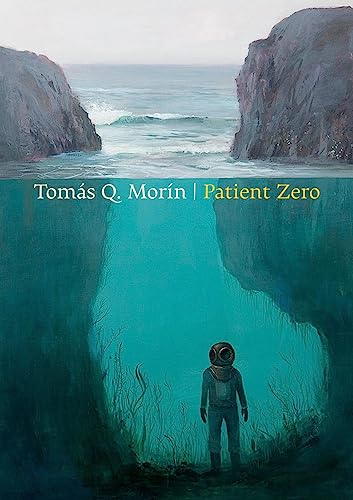 cover image Patient Zero