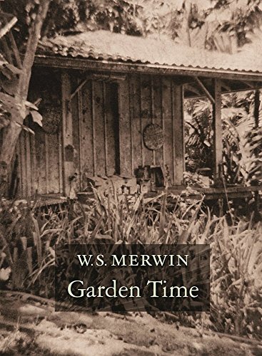 cover image Garden Time